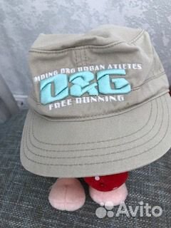 Бейсболка Кепка Dolce&Gabbana.Италия