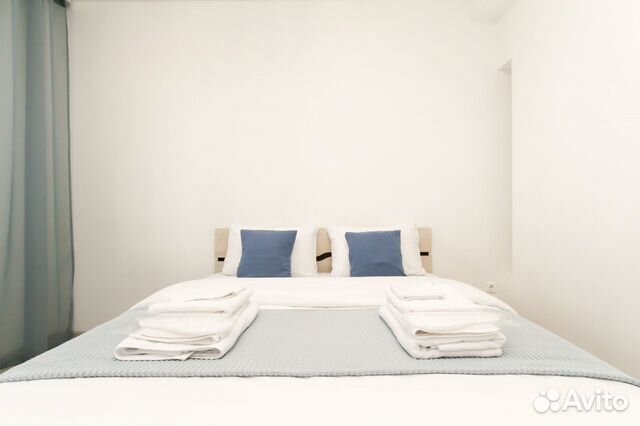 2-к квартира, 40 м², 23/25 эт. 2-к квартира, 40 м², 23/25 эт.