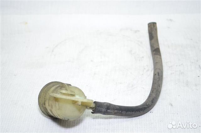 Бачок тормозной жидкости Изитроник