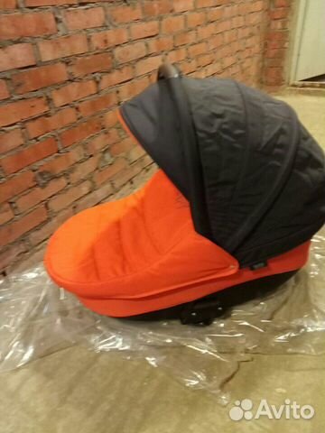 Коляска Zippy 3 в 1 Коляска Zippy 3 в 1