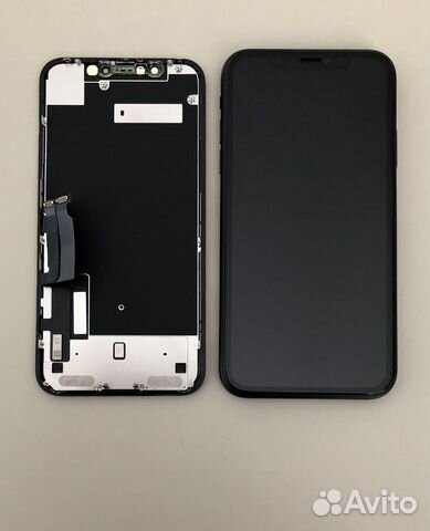 Дисплей iPhone 7; 8+,XR, X, XS; XS Max Оригинал Дисплей iPhone 7; 8+,XR, X, XS; XS Max Оригинал