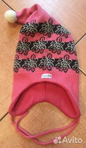 Шапка Kerry, р-р 50