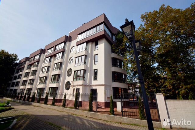 2-к квартира, 79 м², 4/5 эт.