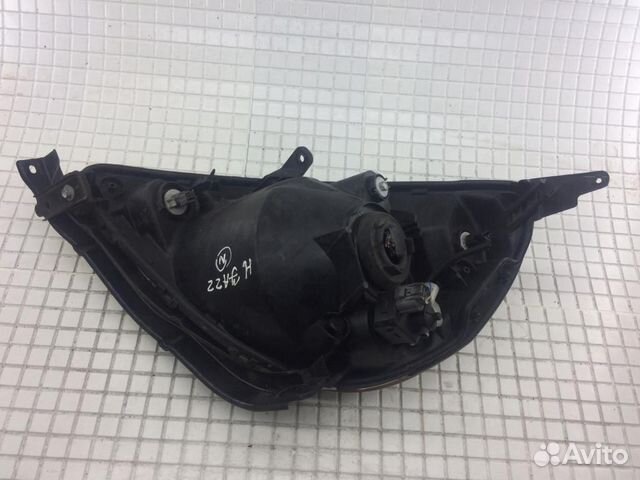 Фара правая Honda Jazz 2001-2004 Фара правая Honda Jazz 2001-2004