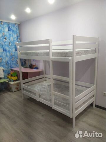 Детская кровать Детская кровать