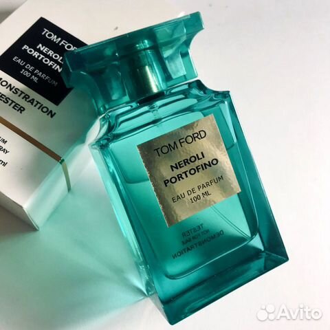 Tom Ford Neroli Portofino том форд нероли портофин Tom Ford Neroli Portofino том форд нероли портофин