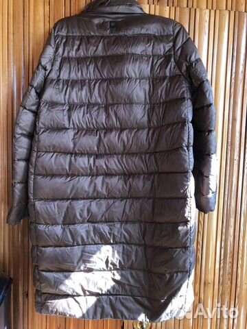 Пальто MaxMara Weekend