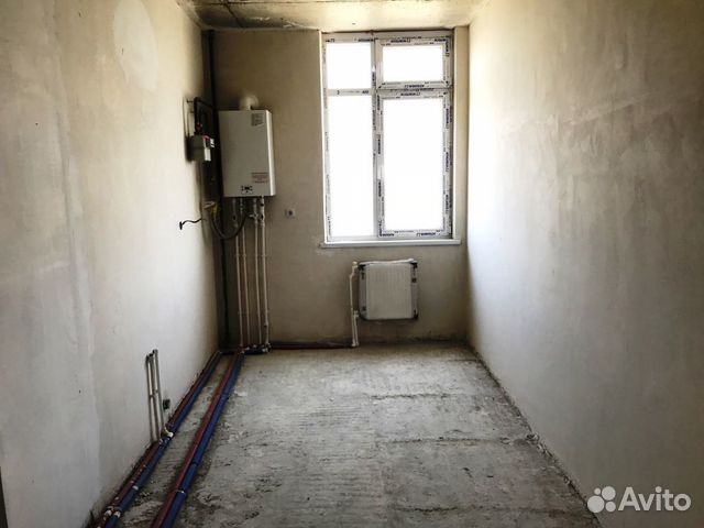 2-к квартира, 60.3 м², 5/10 эт. 2-к квартира, 60.3 м², 5/10 эт.