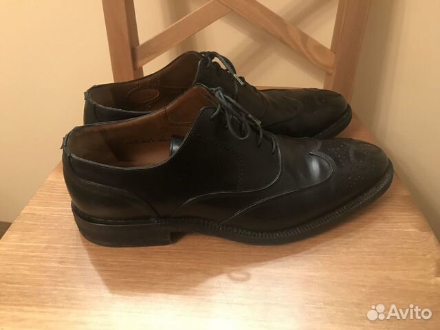 Туфли Bally Туфли Bally