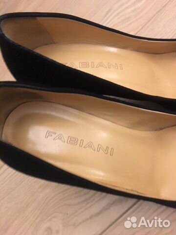 Туфли Туфли