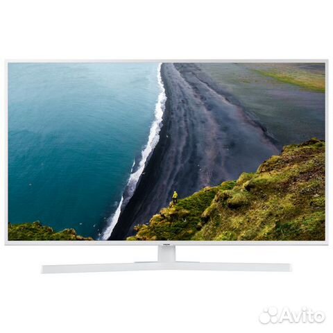 SAMSUNG UE50RU7410U Новый,4К,ЖК,SmarTV,2019 SAMSUNG UE50RU7410U Новый,4К,ЖК,SmarTV,2019