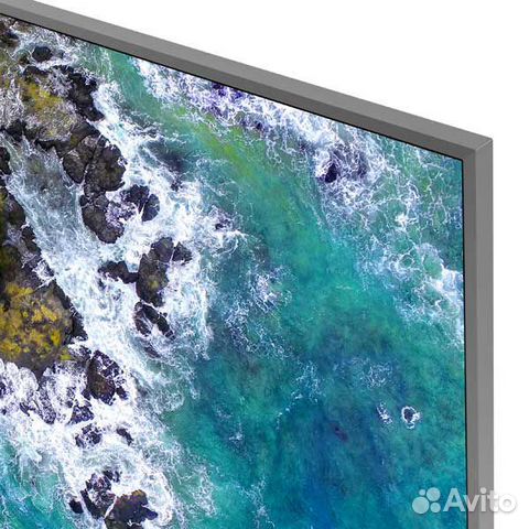 SAMSUNG UE55NU7470U Новый,4К,ЖК,SmarTV,2018