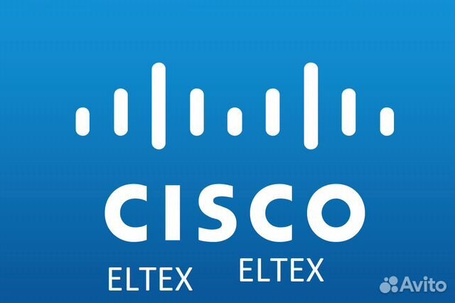 Сетевое оборудование Cisco Eltex новое и бу Сетевое оборудование Cisco Eltex новое и бу