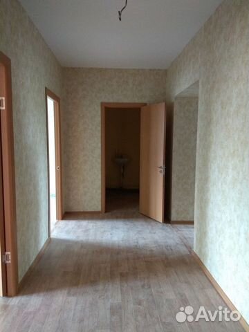 2-к квартира, 64 м², 3/9 эт.