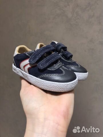 Кроссовки Geox Кроссовки Geox