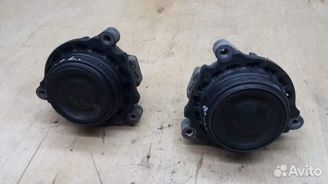 Подушка мотора bmw n47