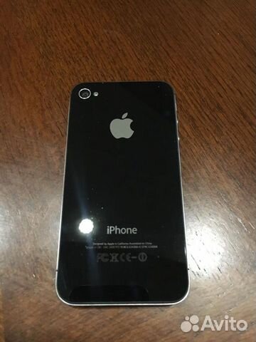 Продам iPhone 4S 16Гб Продам iPhone 4S 16Гб