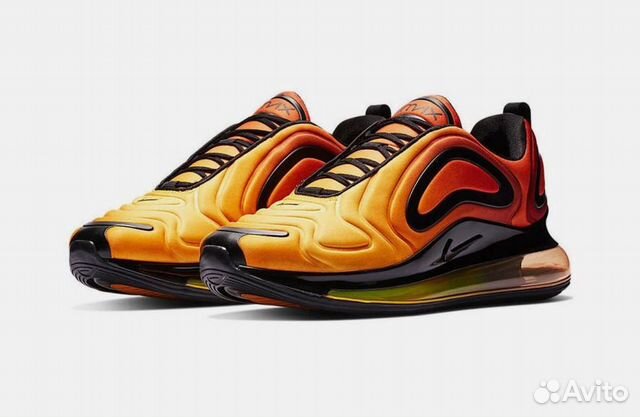 Nike Air Max 720 Nike Air Max 720