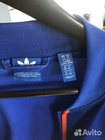 Олимпийка adidas Олимпийка adidas