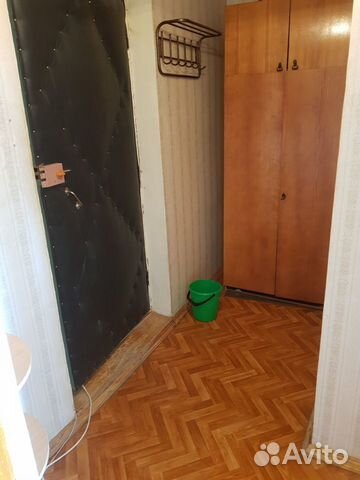 1-к квартира, 40 м², 4/6 эт. 1-к квартира, 40 м², 4/6 эт.