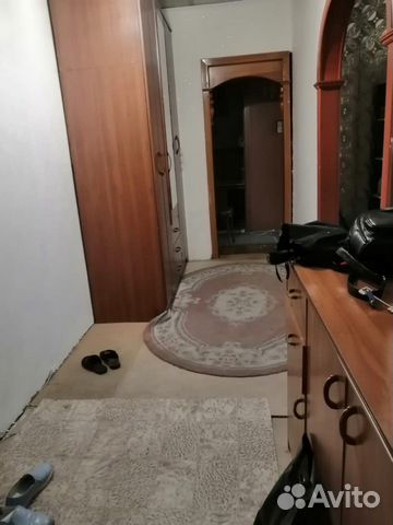 2-к квартира, 52 м², 1/5 эт. 2-к квартира, 52 м², 1/5 эт.