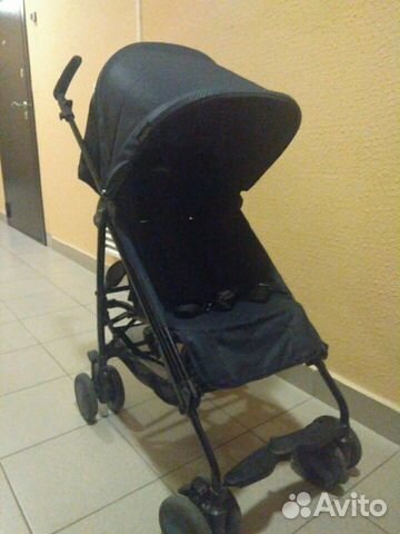 Прогулочная коляска трость peg-perego pliko mini Прогулочная коляска трость peg-perego pliko mini