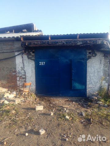Гараж, > 30 м² Гараж, > 30 м²