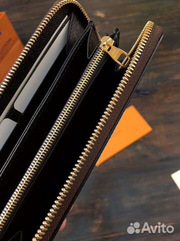 Портмоне Louis Vuitton