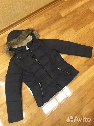 Куртка женская M&S р.46-48(UK16) EUR44