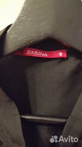 Блузка Zarina