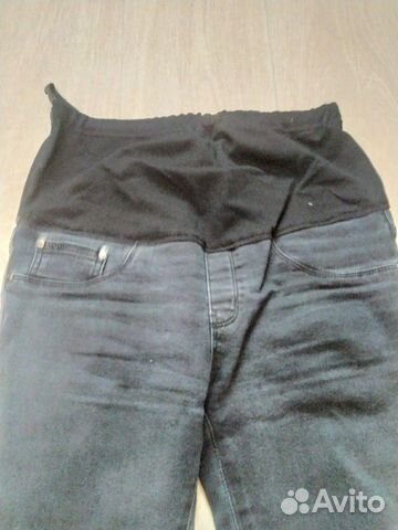 Джинсы для беременных Джинсы для беременных