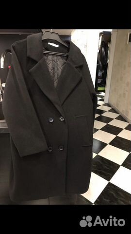 Пальто женское новое Пальто женское новое