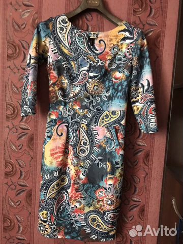 Платье Платье