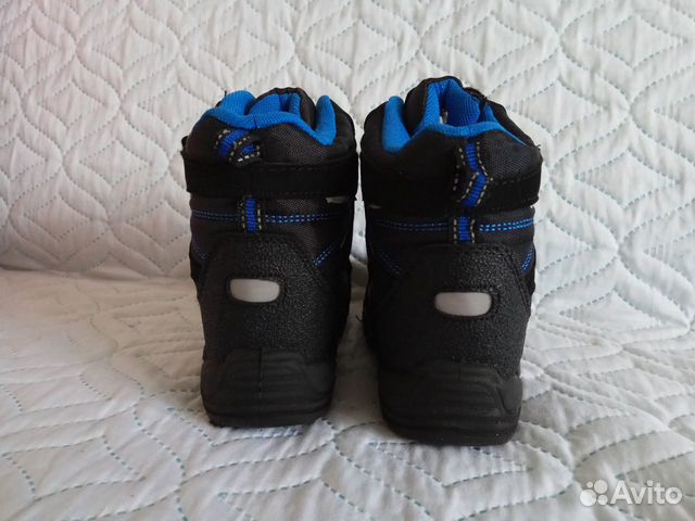Детские ботинки 28 размер Детские ботинки 28 размер
