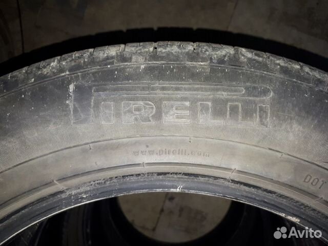 Шины Pirelli Scorpion Verde 215/60 R17 Шины Pirelli Scorpion Verde 215/60 R17