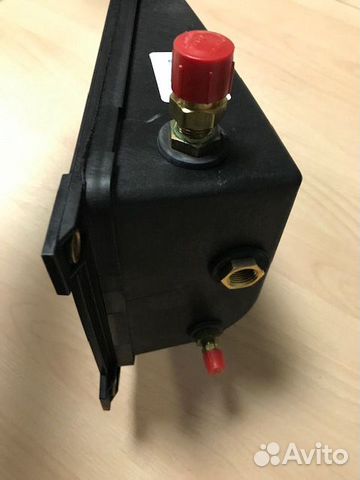 Бачок расширительный Thermo King SL100e/SL200e/SMX