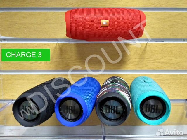 Колонка JBL Hopestar Колонка JBL Hopestar