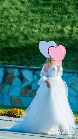 Свадебное платье Лаума Свадебное платье Лаума
