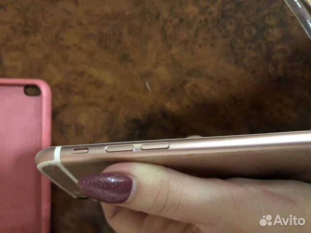 iPhone 6s iPhone 6s