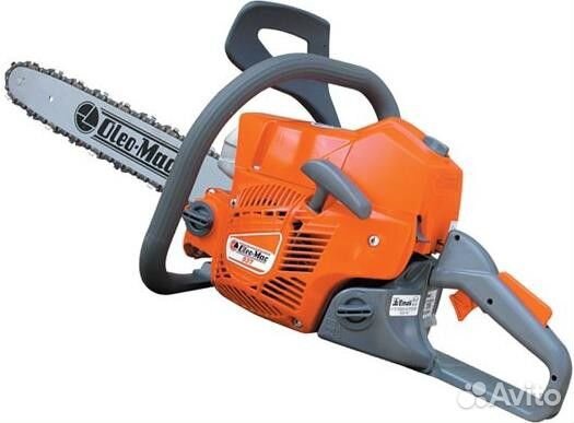 Запчасти для бензопилы Oleo-mac 937 (Efco 137)