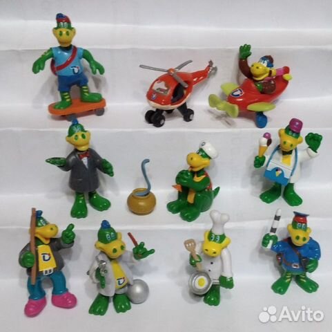 Дино Растишка Дино Растишка