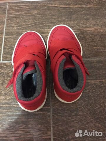 Кроссовки Zara kids Кроссовки Zara kids
