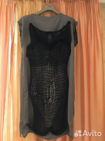 Платье (nude) Платье (nude)