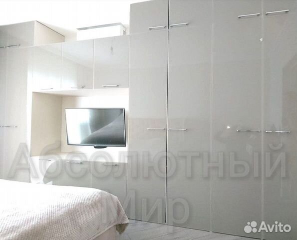 2-к квартира, 65 м², 2/10 эт. 2-к квартира, 65 м², 2/10 эт.