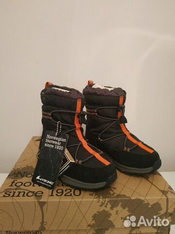 Новые Viking Asak 26 Новые Viking Asak 26