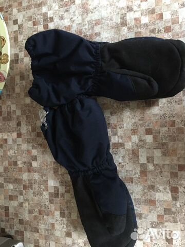 Варежки Варежки