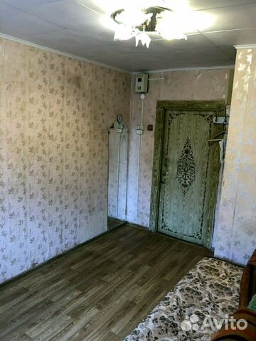 Комната 11 м² в 5-к, 4/4 эт. Комната 11 м² в 5-к, 4/4 эт.