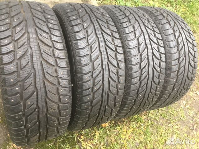 235/55 R17 103T Cooper Weather-Master WSC 235/55 R17 103T Cooper Weather-Master WSC