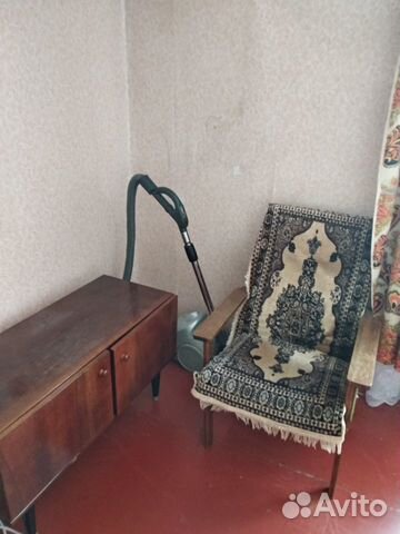 2-к квартира, 45 м², 4/5 эт.