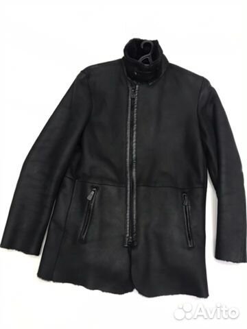 Дубленка Armani Collezioni оригинал Дубленка Armani Collezioni оригинал